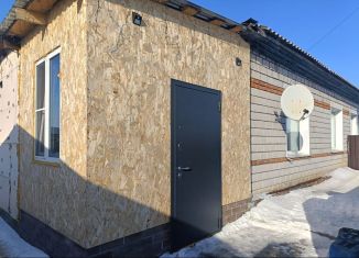 Продажа дома, 100 м2, поселок городского типа Благовещенка, улица Крупской, 2