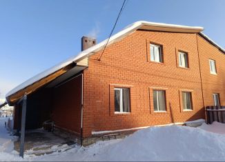 Таунхаус на продажу, 114 м2, село Авдон, Лесопарковая улица