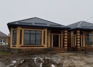 Продается дом, 81 м2, поселок Верхнетемерницкий, Астероидная улица