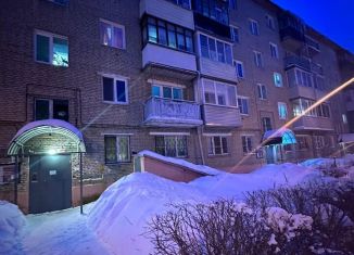 Продам однокомнатную квартиру, 35 м2, Сергиев Посад, Воробьёвская улица, 13