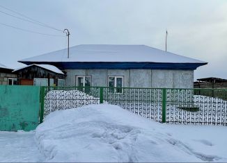 Продажа дома, 53.3 м2, Новоалтайск, улица Карла Маркса