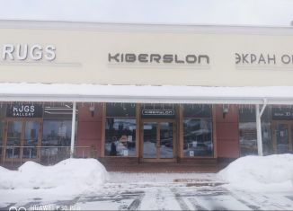 Продам торговую площадь, 130 м2, деревня Покровское, Центральная улица, 33