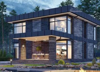 Продаю дом, 223 м2, деревня Тимошкино, Плещеевская улица