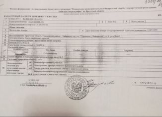 Продается земельный участок, 6.8 сот., Байкальск, 6-я улица