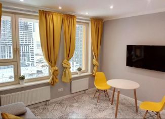 Однокомнатная квартира на продажу, 25.4 м2, посёлок Коммунарка, Бачуринская улица, 7к2, ЖК Новая Звезда