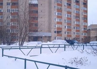 Продам однокомнатную квартиру, 35.6 м2, Кирово-Чепецк, Молодёжная улица, 5к1