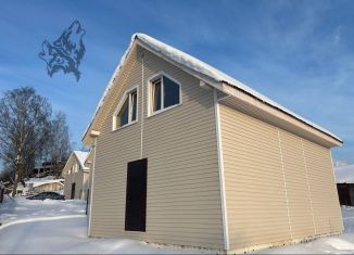 Продается дом, 80 м2, деревня Кекишево, Зелёная улица