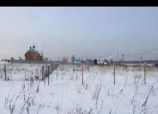 Земельный участок на продажу, 6 сот., поселок Эркен-Шахар, Ногайская улица, 12