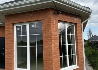 Продажа дома, 106 м2, Краснодар, Щербиновская улица, Щербиновская улица