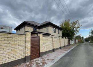 Продажа дома, 218.1 м2, Волгоград, улица Щаденко