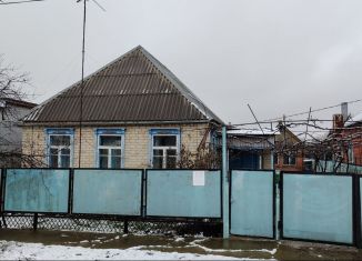 Продаю дом, 48 м2, посёлок городского типа Тлюстенхабль, улица Ленина, 94