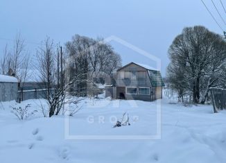 Продам дом, 53 м2, поселок Победа, Садовая улица