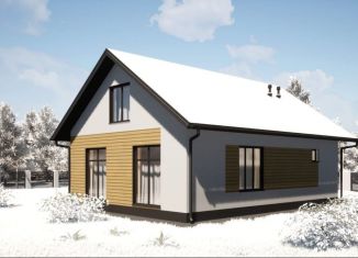 Продается коттедж, 140 м2, Удмуртия, Ореховая улица