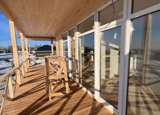 Продается дом, 100 м2, деревня Кузнецово, Лесная улица