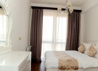 1-ком. квартира на продажу, 38 м2, посёлок городского типа Сириус, улица Станиславского, 28