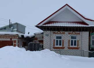 Продажа дома, 35 м2, деревня Шоя-Кузнецово, деревня Шоя-Кузнецово, 110