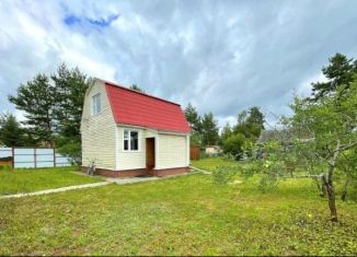 Дача на продажу, 80 м2, посёлок городского типа Молодёжное