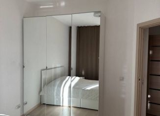 Продается однокомнатная квартира, 38.1 м2, поселок Бугры, Петровский бульвар, 25, ЖК Энфилд