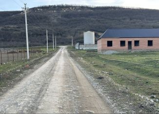 Продажа земельного участка, 10 сот., село Толстой-Юрт, улица Х.Н. Нурадилова