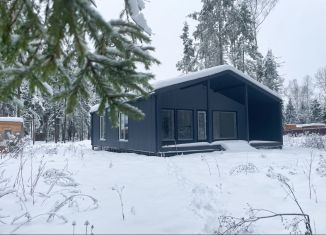 Продается дом, 121.2 м2, деревня Протасово, коттеджный посёлок Лисья Горка, 159