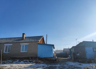 Продажа дома, 51 м2, посёлок городского типа Могойтуй, улица Фрунзе, 13