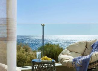 Двухкомнатная квартира на продажу, 46.9 м2, посёлок городского типа Сириус, Нижнеимеретинская улица, 143