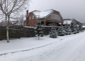 Продажа дома, 350 м2, Московская область, улица Лермонтова, 3А