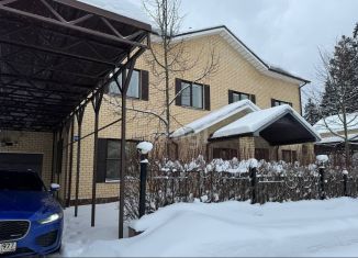 Продажа дома, 510 м2, деревня Елино, коттеджный посёлок Елино, 12