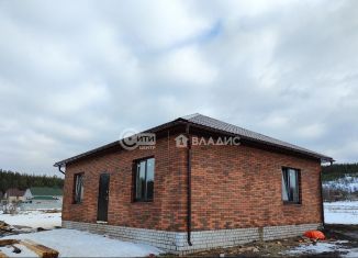 Продажа дома, 90 м2, село Девица, Первомайская улица