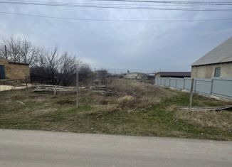 Продам земельный участок, 20 сот., село Ароматное, Солнечная улица, 15