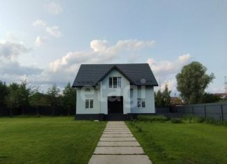 Продам дом, 200 м2, деревня Лигачёво, деревня Лигачёво, 187