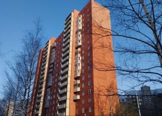 2-ком. квартира на продажу, 55.3 м2, Санкт-Петербург, Афонская улица, 24к4, Афонская улица