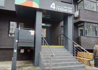 Продажа 1-комнатной квартиры, 35 м2, Темрюк, Дальняя улица, 30