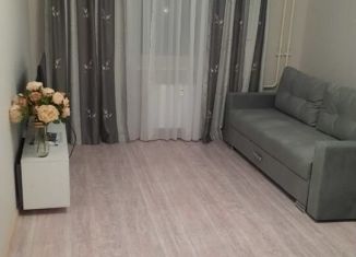 Сдается в аренду квартира студия, 26 м2, Ростов-на-Дону, ЖК Платовский, улица Теряева, 4