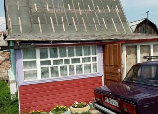 Продается дача, 20 м2, Чита