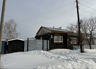Дом на продажу, 49.6 м2, Ирбит, Камышловская улица, 12