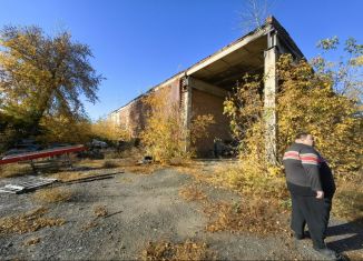 Сдам складское помещение, 380 м2, Омск, 2-я Солнечная улица, 42, Кировский округ