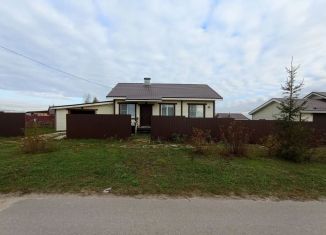 Продам дом, 65 м2, Семёнов, Берёзовая улица, 9