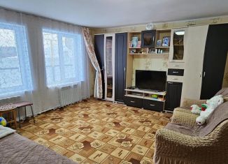 Продажа дома, 62.1 м2, деревня Малые Параты, Северная улица