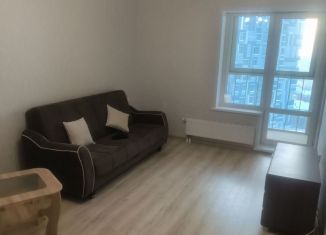 Сдам однокомнатную квартиру, 43.5 м2, Пермь, улица Революции, 48А, ЖК Гулливер