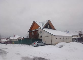 Продам дом, 200 м2, Бор, 5-я улица, 21