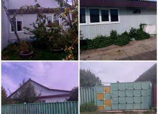 Продам дом, 65 м2, поселок городского типа Ясногорск, Центральная улица