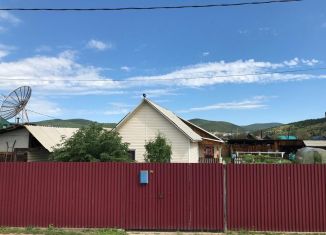 Продаю дом, 57 м2, Хилок