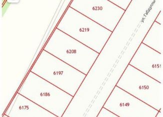 Продажа земельного участка, 8 сот., деревня Суровка, улица Габдуллы Тукая