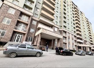 3-ком. квартира на продажу, 109 м2, Махачкала, улица Титова, 144к1, ЖК Родные Просторы