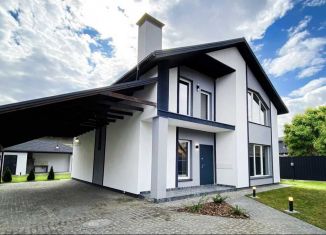 Продается дом, 209.3 м2, Краснодар, 1-й проезд Куликова Поля, 1-й проезд Куликова Поля