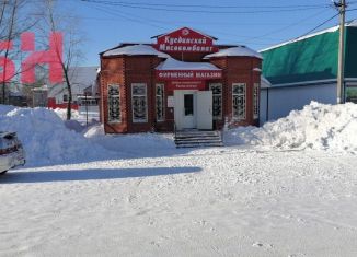 Сдача в аренду помещения свободного назначения, 80 м2, село Краснохолмский, Стадионная улица, 12