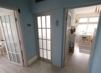 Продажа 2-ком. квартиры, 49 м2, Анапа, Анапское шоссе, 24к6, ЖК Раз-Два-Три