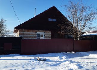 Продажа дома, 61.4 м2, село Алтайское, улица Н.Н. Мокрушина