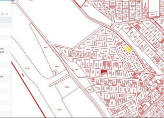 Продажа участка, 7.5 сот., поселок городского типа Новофёдоровка, улица Дегтярёва, 15